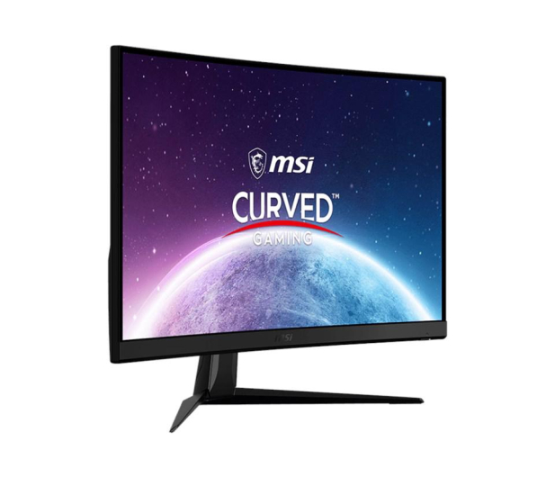 MSI G27C4X - 1165172 - zdjęcie 2